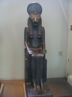 Os 50 deuses egípcios mais importantes e suas histórias 27
