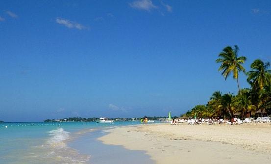 As 19 melhores praias do Caribe (com imagens) 5