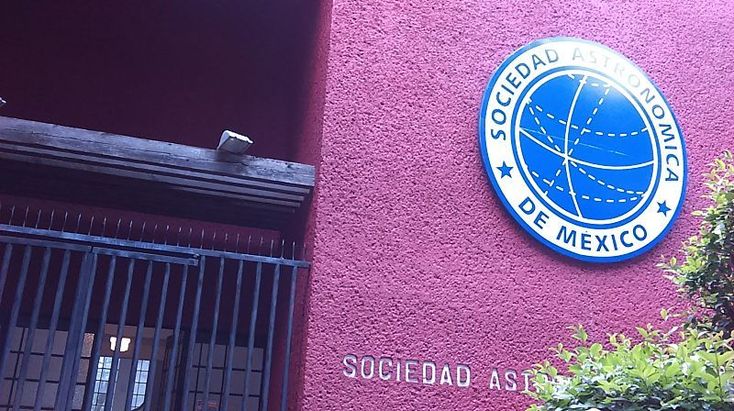 Associações e institutos de ciências e artes do século XIX no México 1