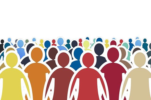 Sociedade humana: história, evolução e tipos 1
