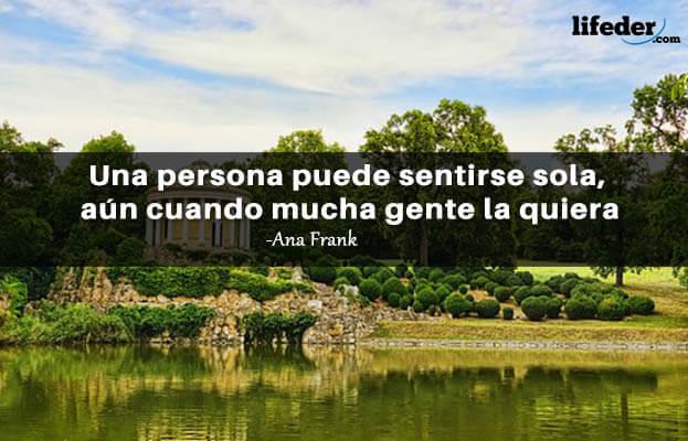 As 100 melhores frases de solidão 1