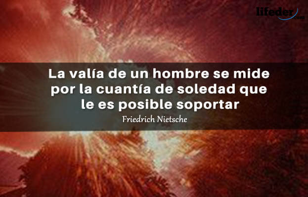 As 100 melhores frases de solidão 13