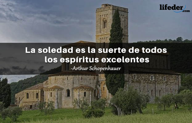 As 100 melhores frases de solidão 16