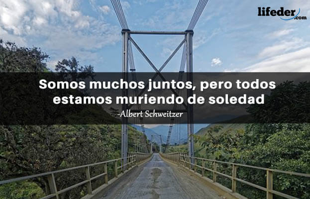 As 100 melhores frases de solidão 4