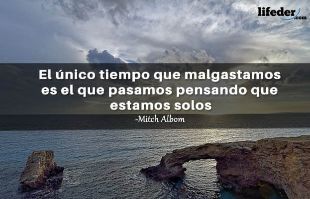 As 100 melhores frases de solidão 7