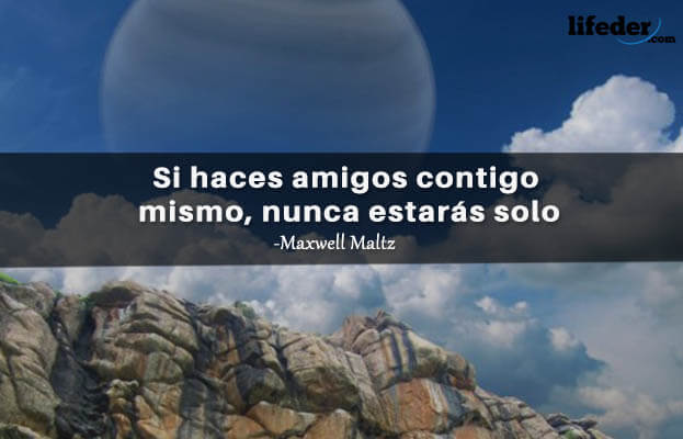 As 100 melhores frases de solidão 10
