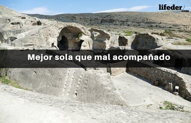 35 frases para mães e mulheres solteiras 7
