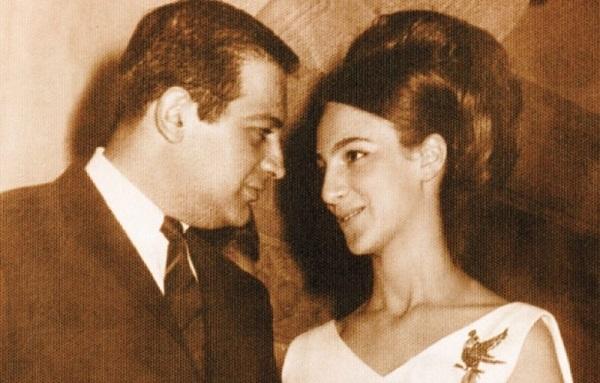 Soumaya Domit Gemayel: biografia 1