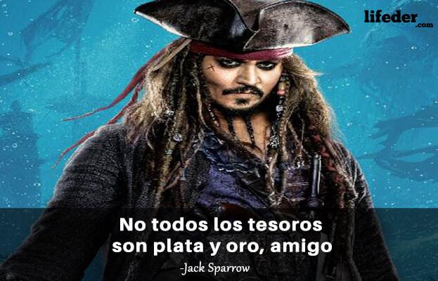 As 50 melhores frases de Jack Sparrow 10