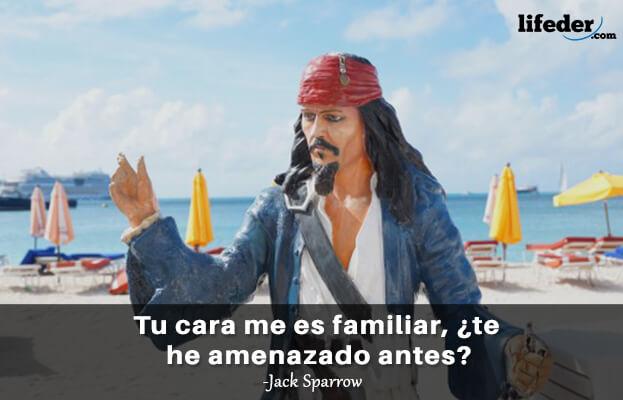 As 50 melhores frases de Jack Sparrow 3