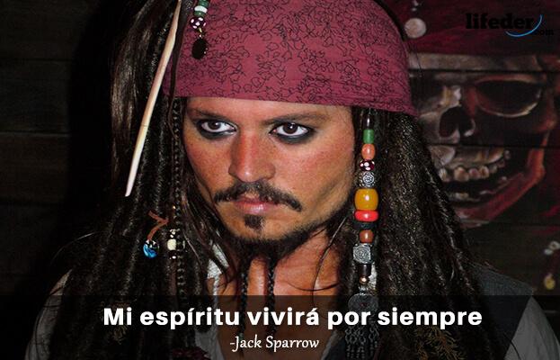 As 50 melhores frases de Jack Sparrow 6