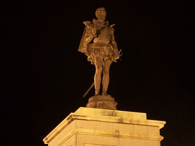 Miguel de Cervantes: biografias e obras 3