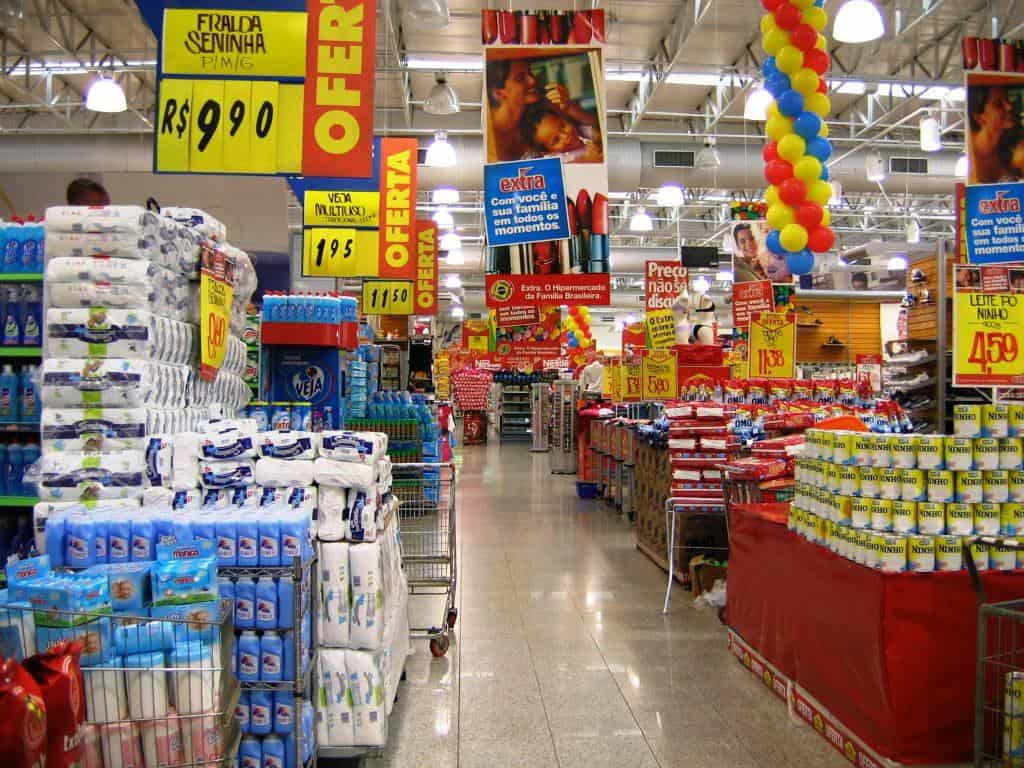 Quais são os bens finais na economia? 1