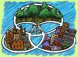 O que é desenvolvimento sustentável? 4