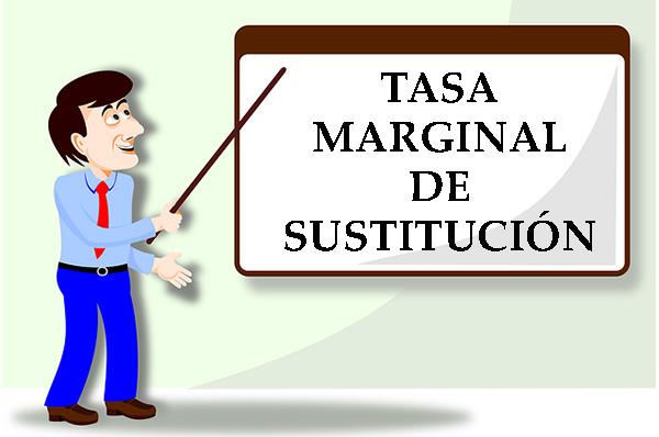 Taxa marginal de substituição: como é calculada e exemplo 1