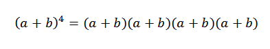 Teorema Binomial: Demonstração e Exemplos 10