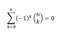 Teorema Binomial: Demonstração e Exemplos 25