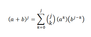 Teorema Binomial: Demonstração e Exemplos 29