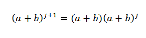 Teorema Binomial: Demonstração e Exemplos 31