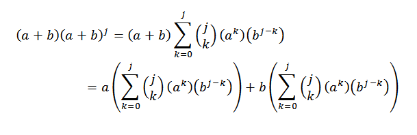 Teorema Binomial: Demonstração e Exemplos 33