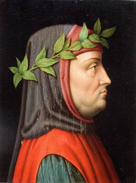 Petrarca: Biografia e Obras 1