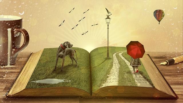 Texto Narrativo: Características e Estrutura 1