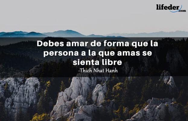 As 50 melhores frases de Thich Nhat Hanh 14