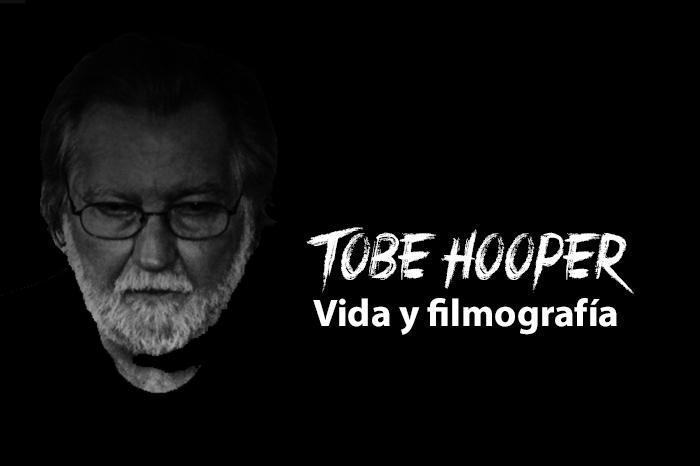 Tobe Hooper: o criador do Massacre do Texas 1