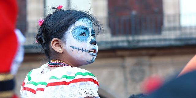 As 7 tradições do estado do México 1