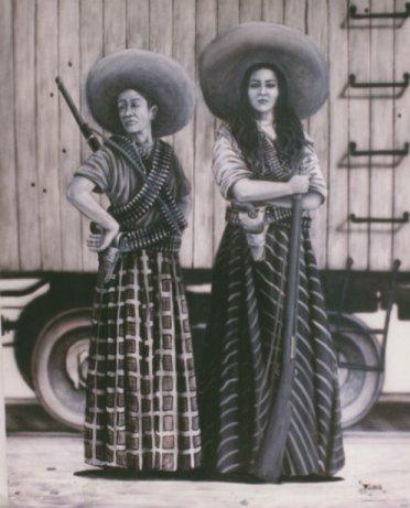 Os 6 trajes típicos do Sonora mais populares 1