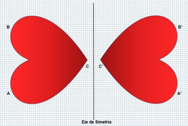 Isometric Transforms Isometric transformations: composition, types and examples ...