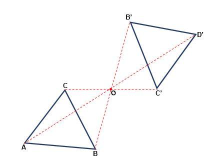 Isometric Transforms Isometric transformations: composition, types and examples ...