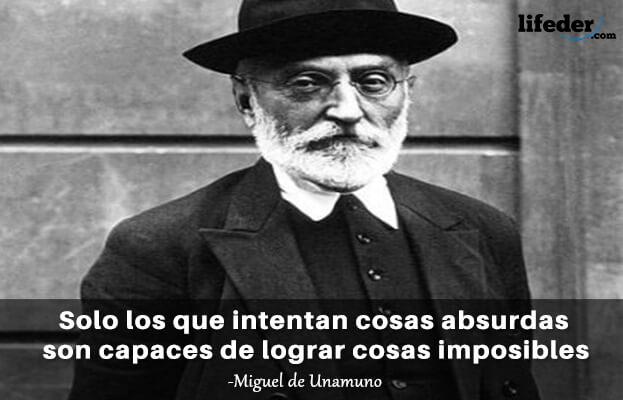 As Melhores Frases De Miguel De Unamuno Maestrovirtuale Com