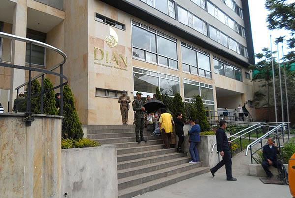 Unidades administrativas especiais na Colômbia 12