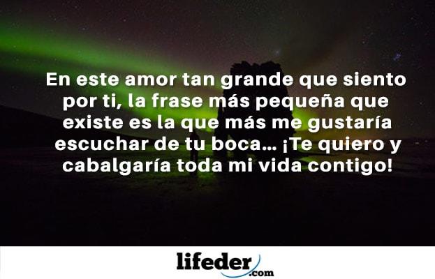 81 frases de amor, encorajamento e mulheres do cowboy 14