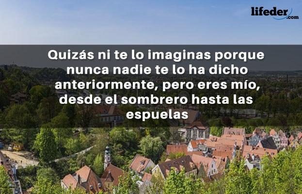 81 frases de amor, encorajamento e mulheres do cowboy 6