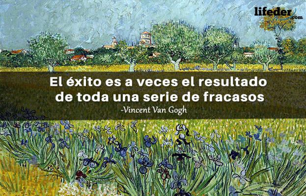 As 65 melhores frases de Vincent van Gogh [com imagens] 14