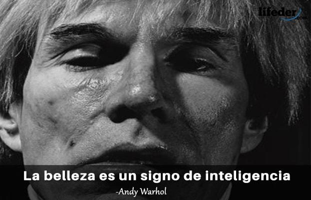 As 100 melhores frases de Andy Warhol [com imagens] 12