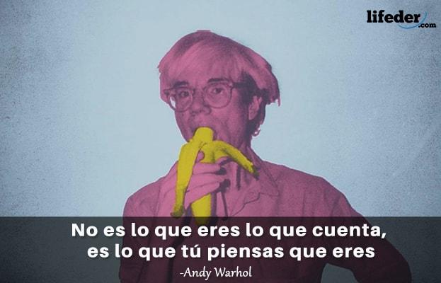 As 100 melhores frases de Andy Warhol [com imagens] 11