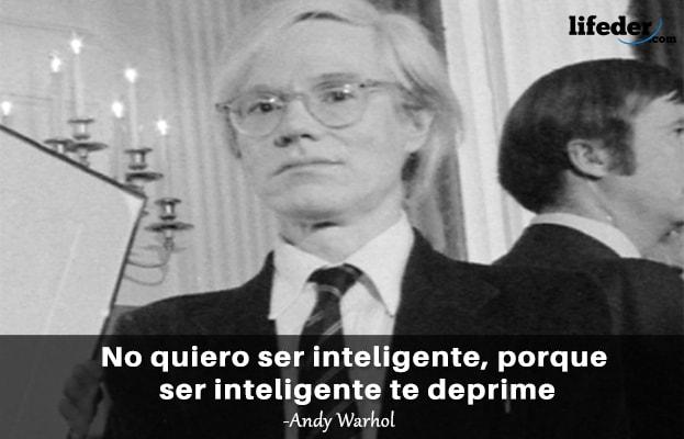 As 100 melhores frases de Andy Warhol [com imagens] 16
