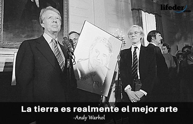 As 100 melhores frases de Andy Warhol [com imagens] 17