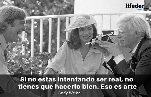 As 100 melhores frases de Andy Warhol [com imagens] 19