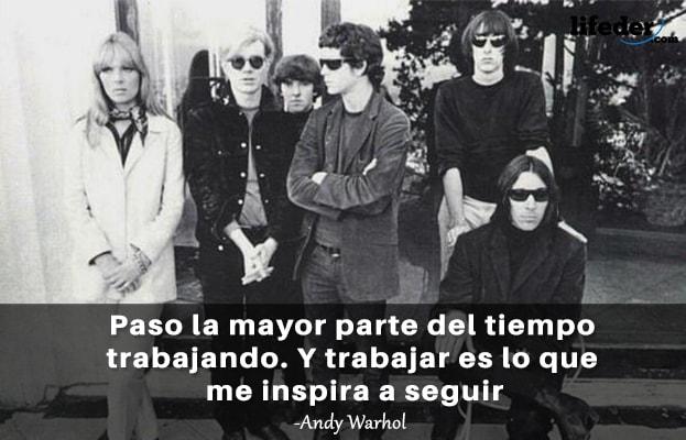 As 100 melhores frases de Andy Warhol [com imagens] 6