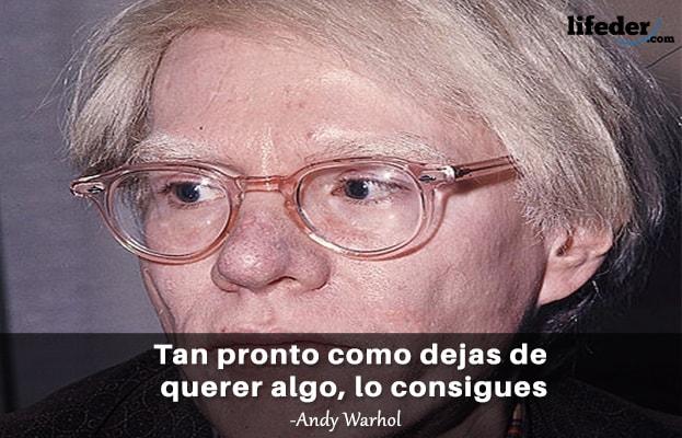 As 100 melhores frases de Andy Warhol [com imagens] 9