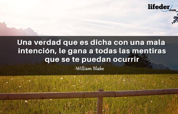 As 100 melhores frases de William Blake 13