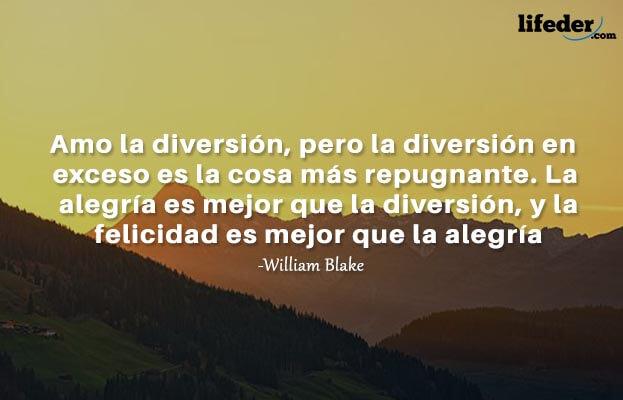 As 100 melhores frases de William Blake 16