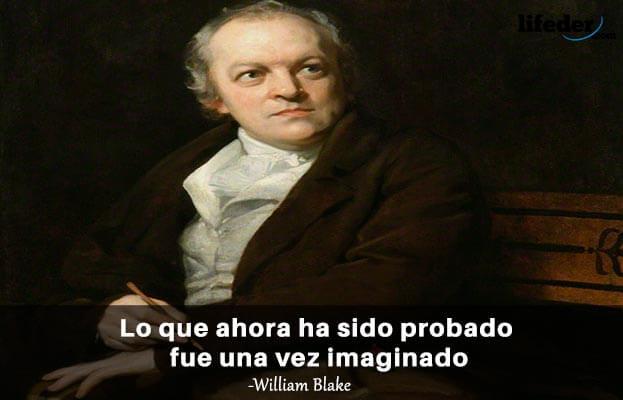 As 100 melhores frases de William Blake 3