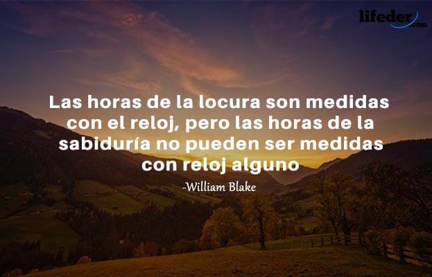 As 100 melhores frases de William Blake 21