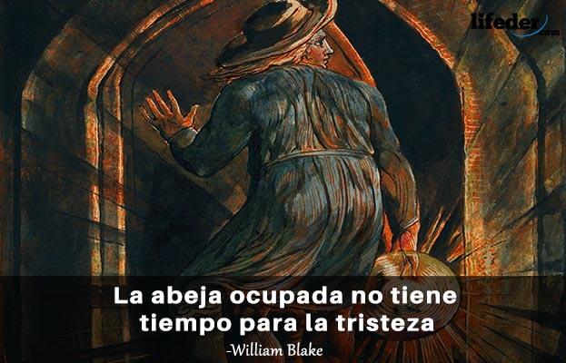 As 100 melhores frases de William Blake 6