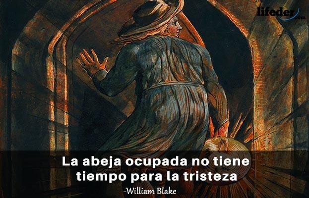 As 100 melhores frases de William Blake 5